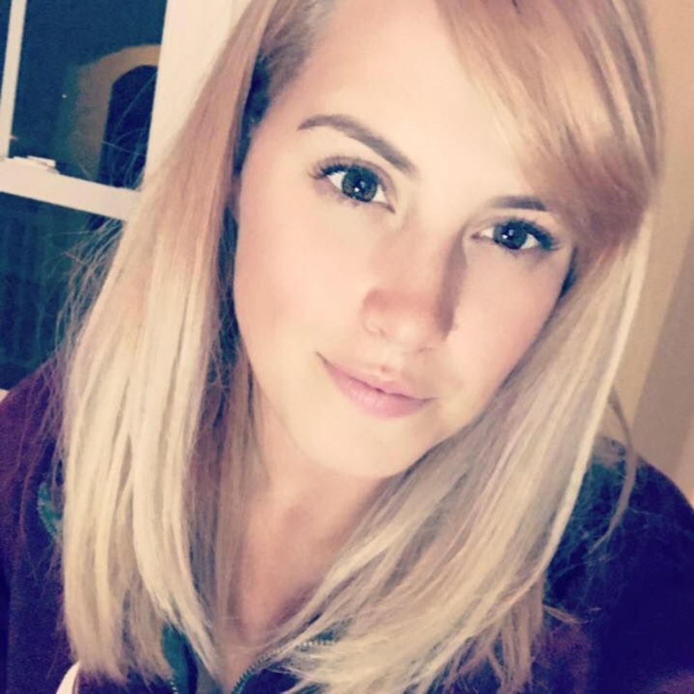 Meet your Posher, Jaimie